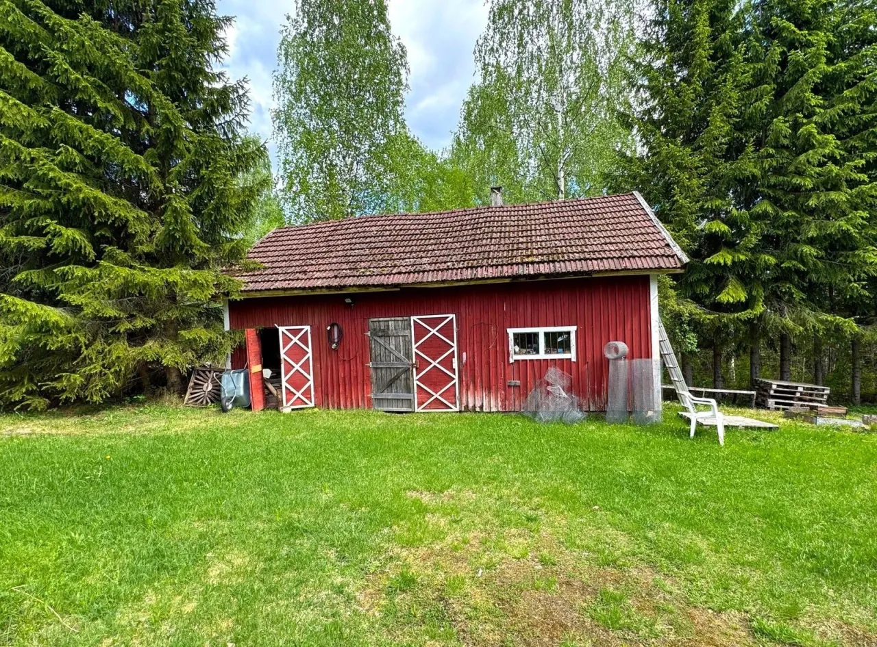 Коттедж в Нильсия, Финляндия, 100 м² - фото 9