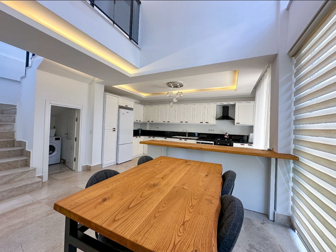 Вилла в Фетхие, Турция, 280 м² - фото 7