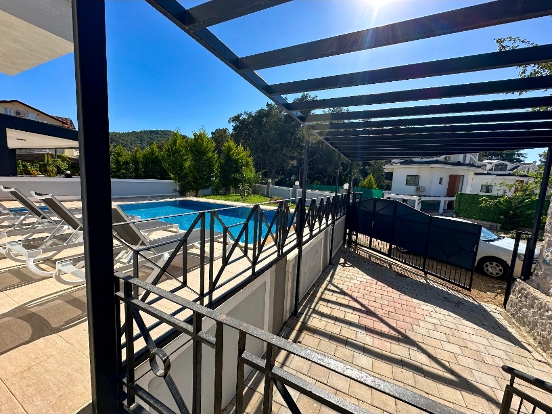Вилла в Фетхие, Турция, 280 м² - фото 3