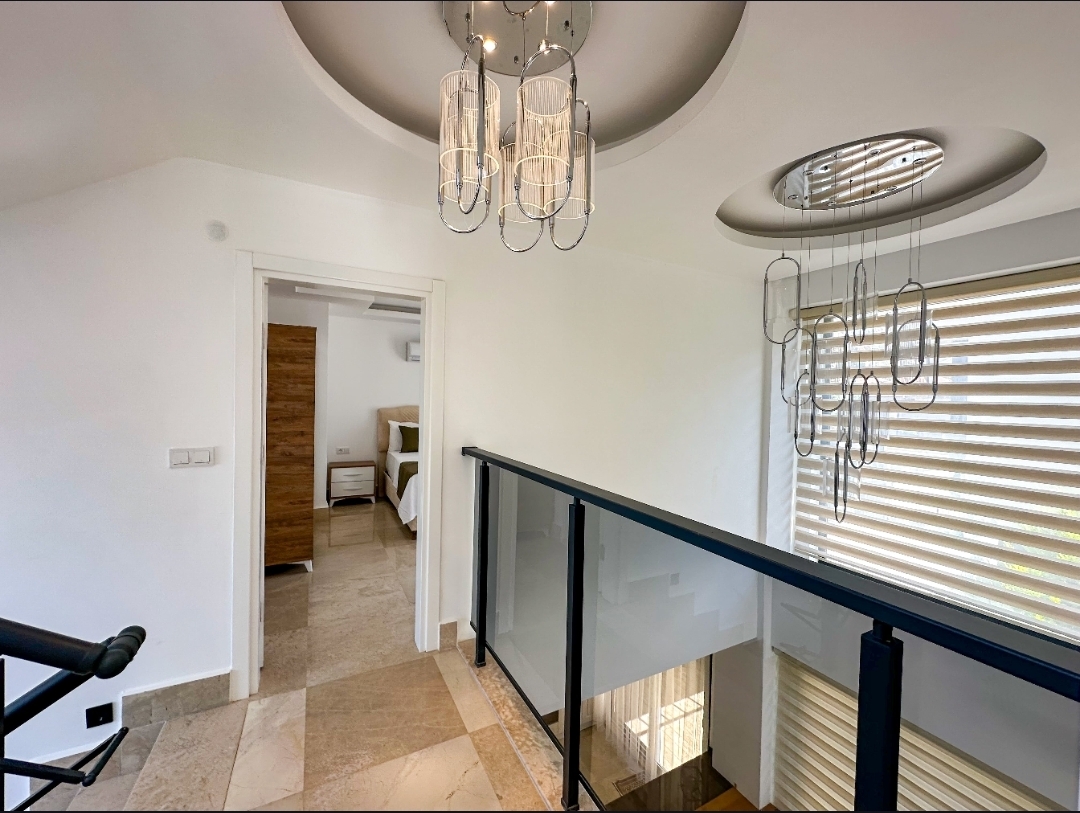 Вилла в Фетхие, Турция, 280 м² - фото 8