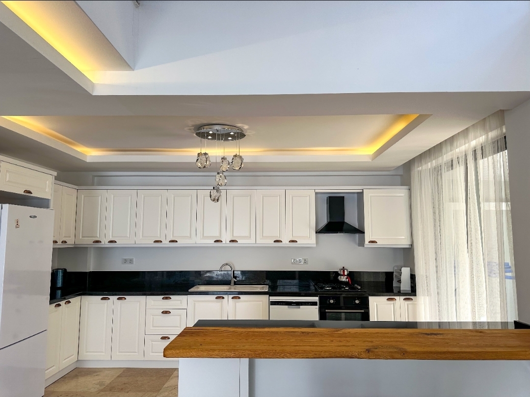 Вилла в Фетхие, Турция, 280 м² - фото 6