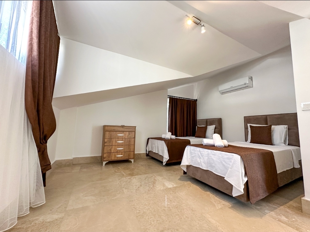 Вилла в Фетхие, Турция, 280 м² - фото 14