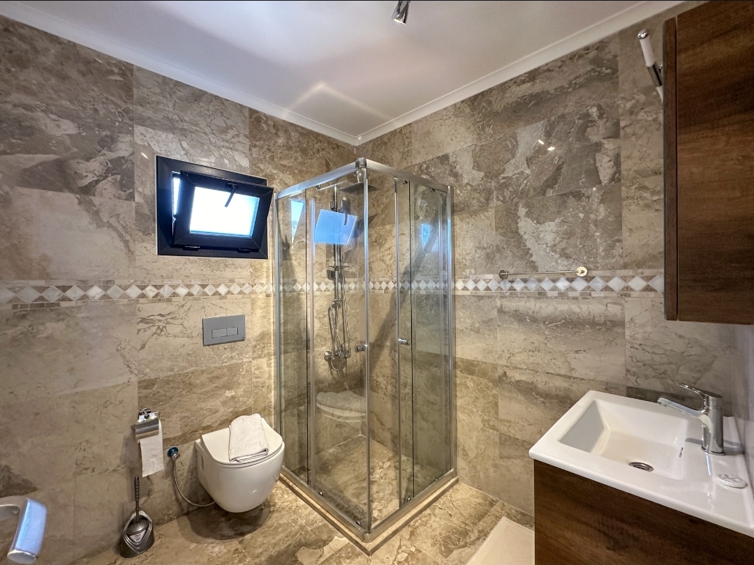 Вилла в Фетхие, Турция, 280 м² - фото 15