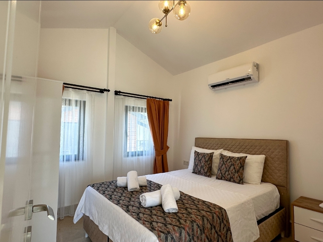 Вилла в Фетхие, Турция, 280 м² - фото 12