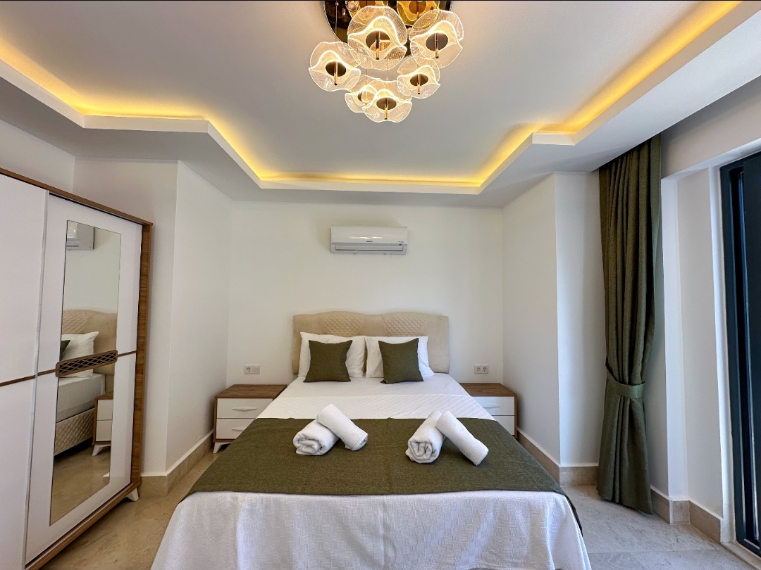 Вилла в Фетхие, Турция, 280 м² - фото 10