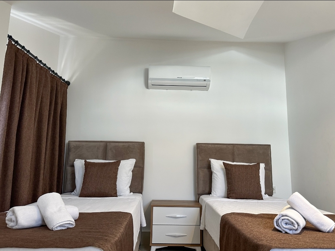 Вилла в Фетхие, Турция, 280 м² - фото 11