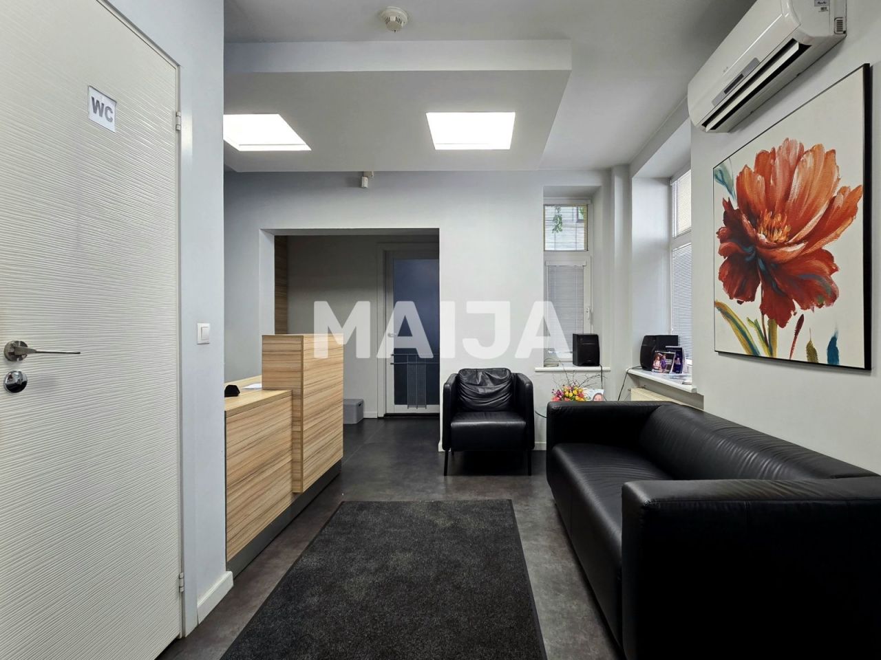 Кафе, ресторан в Риге, Латвия, 181 м² - фото 2