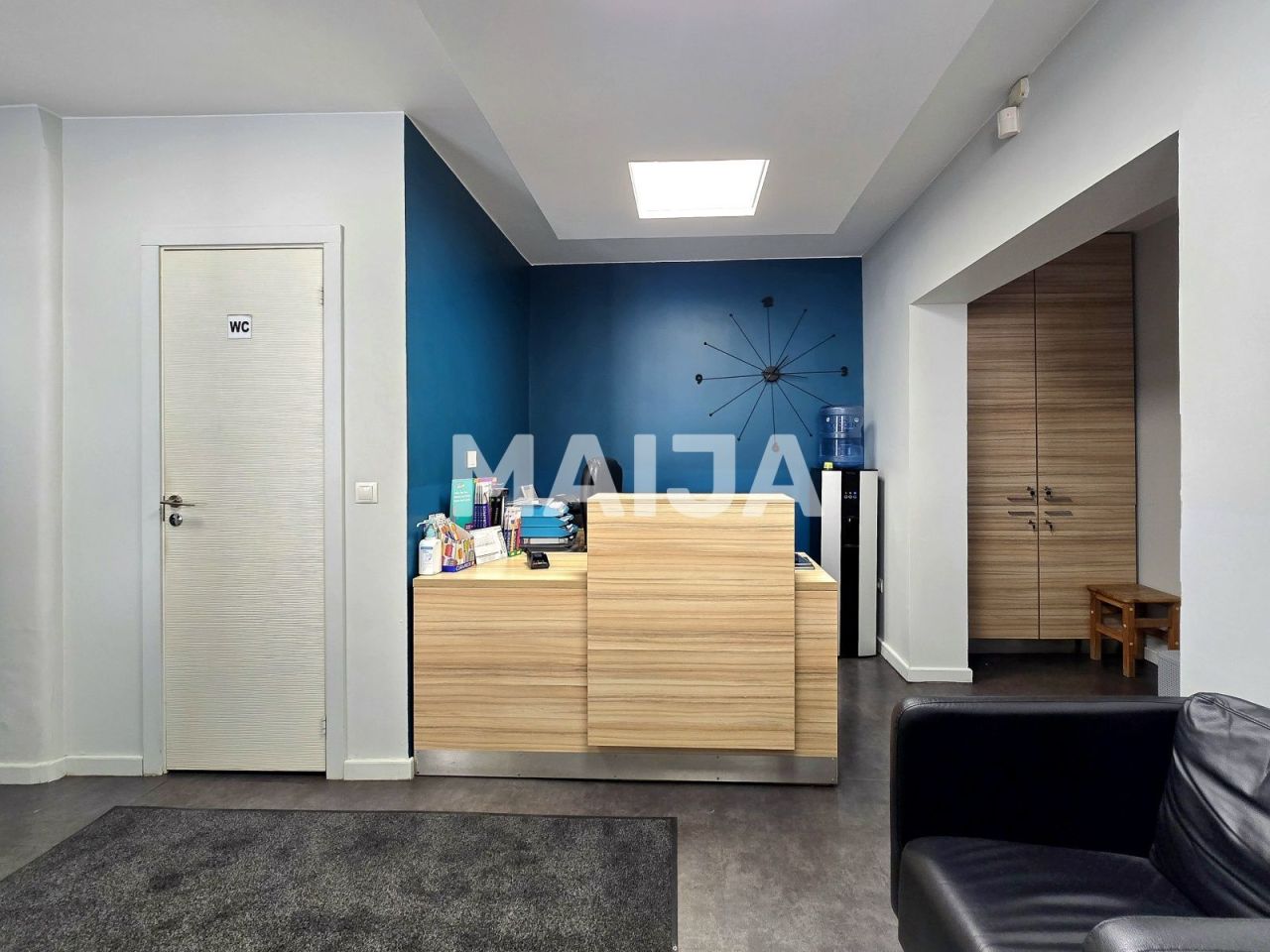 Кафе, ресторан в Риге, Латвия, 181 м² - фото 4