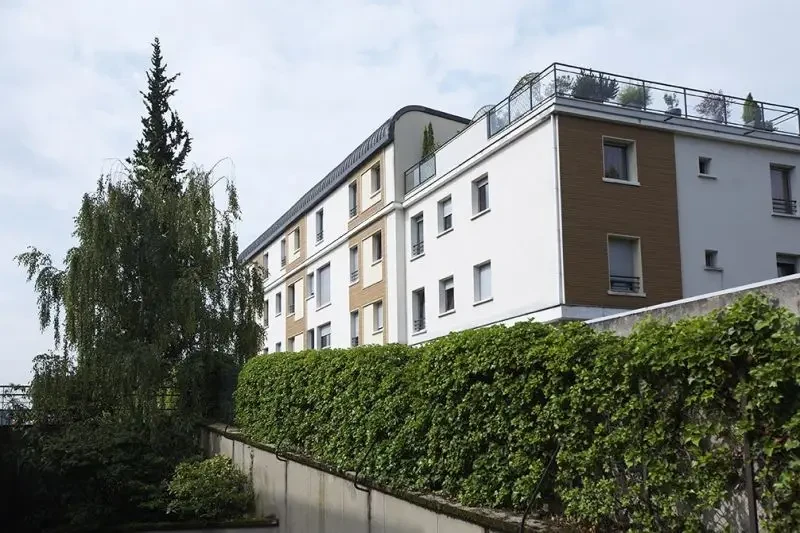 Квартира в Каннах, Франция, 22 м² - фото 1