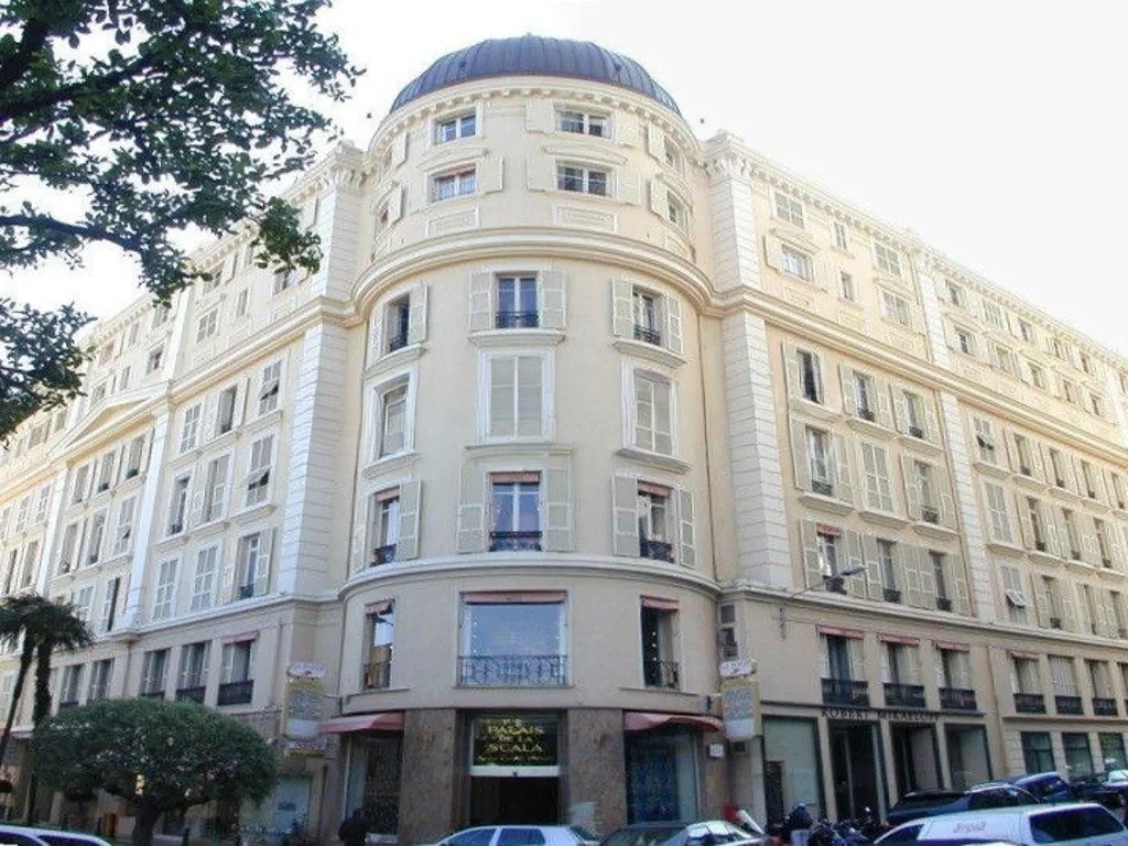 Квартира в Монако, Монако, 60 м² - фото 1
