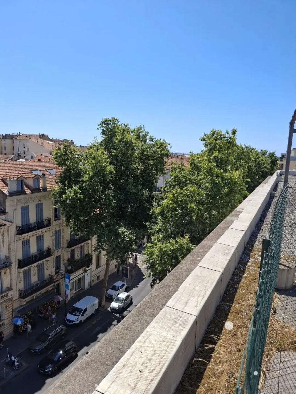 Квартира в Каннах, Франция, 87 м² - фото 1