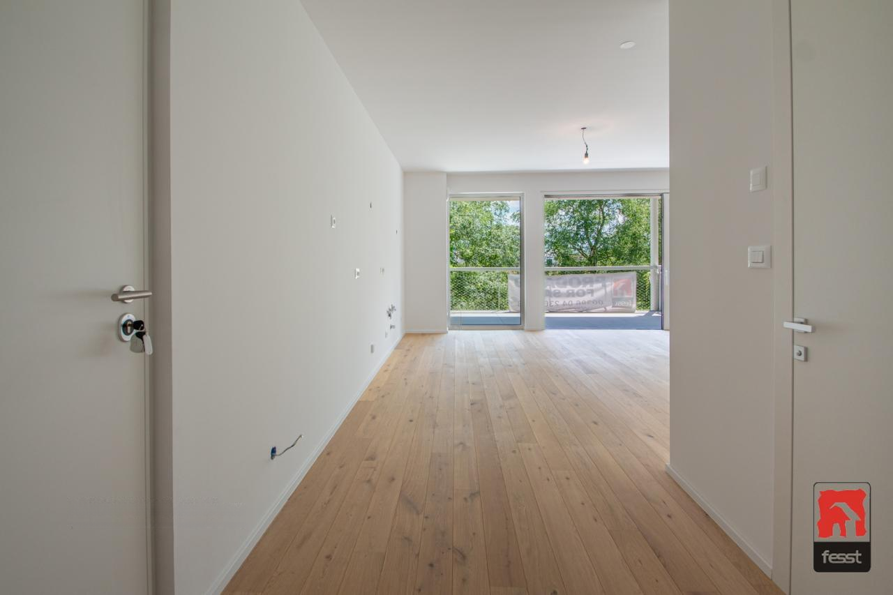 Квартира в Любляне, Словения, 108 м² - фото 1