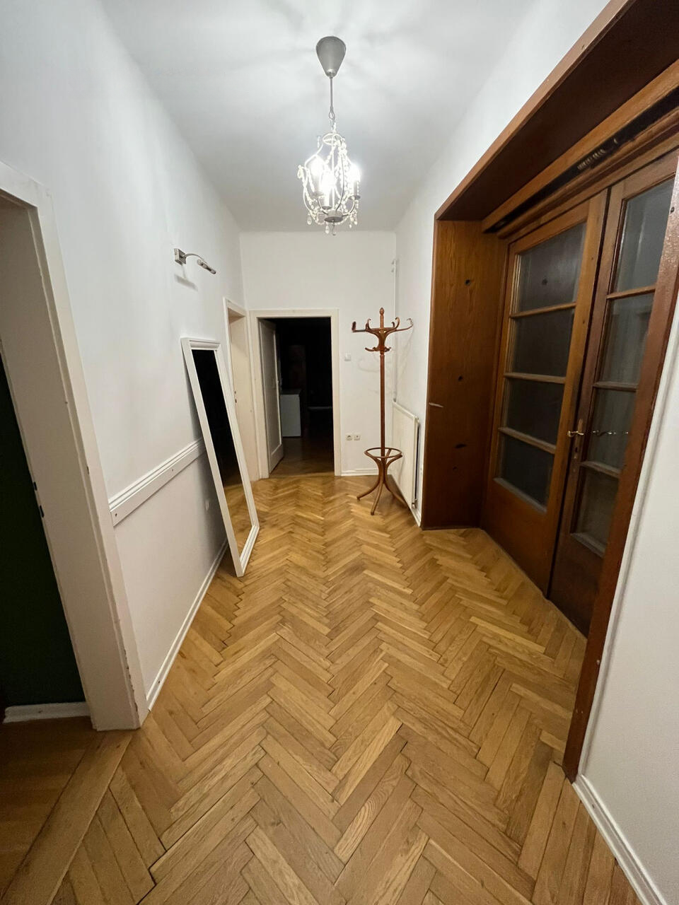Квартира в Любляне, Словения, 74 м² - фото 1