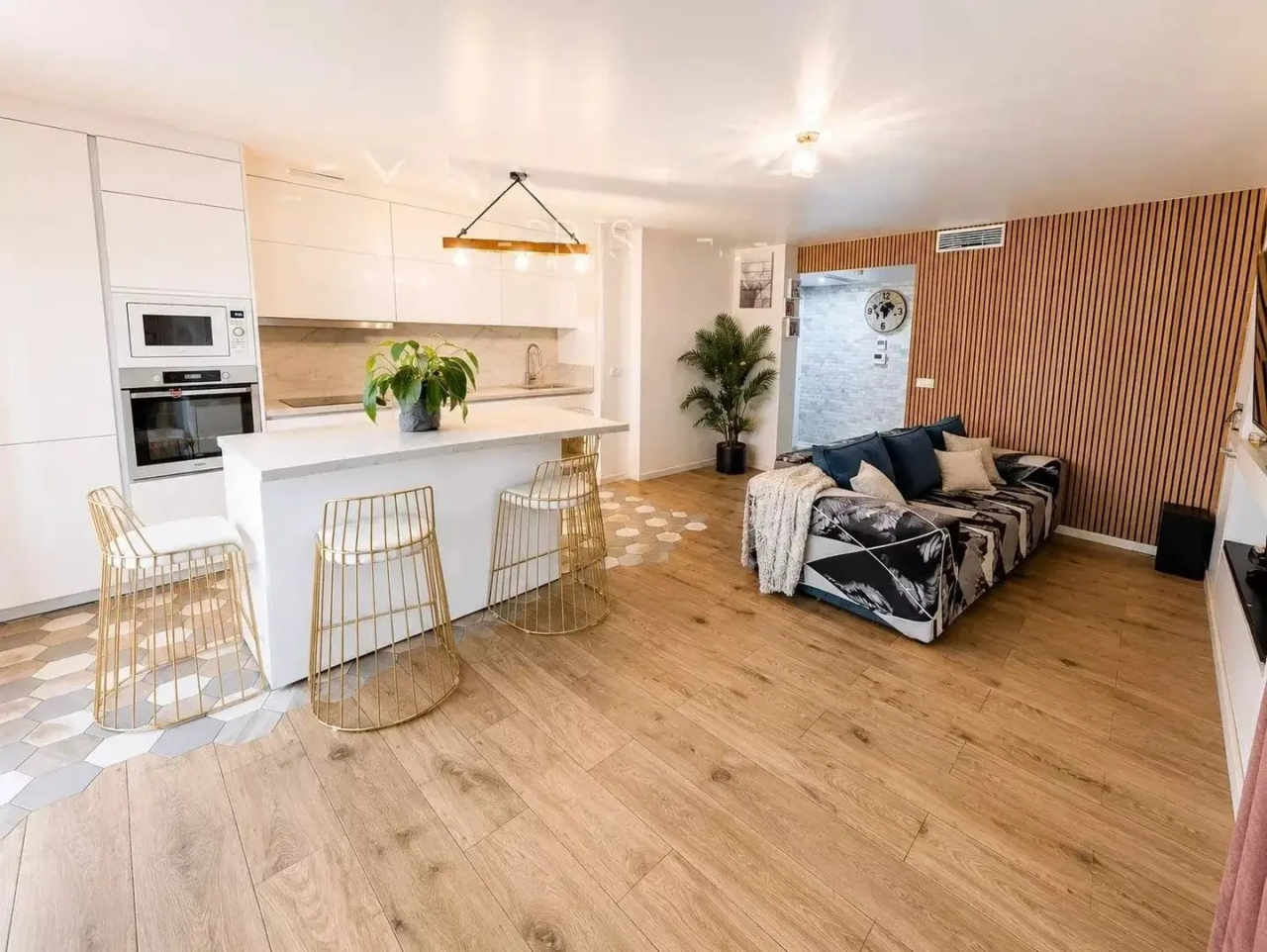 Квартира в Каннах, Франция, 81 м² - фото 1