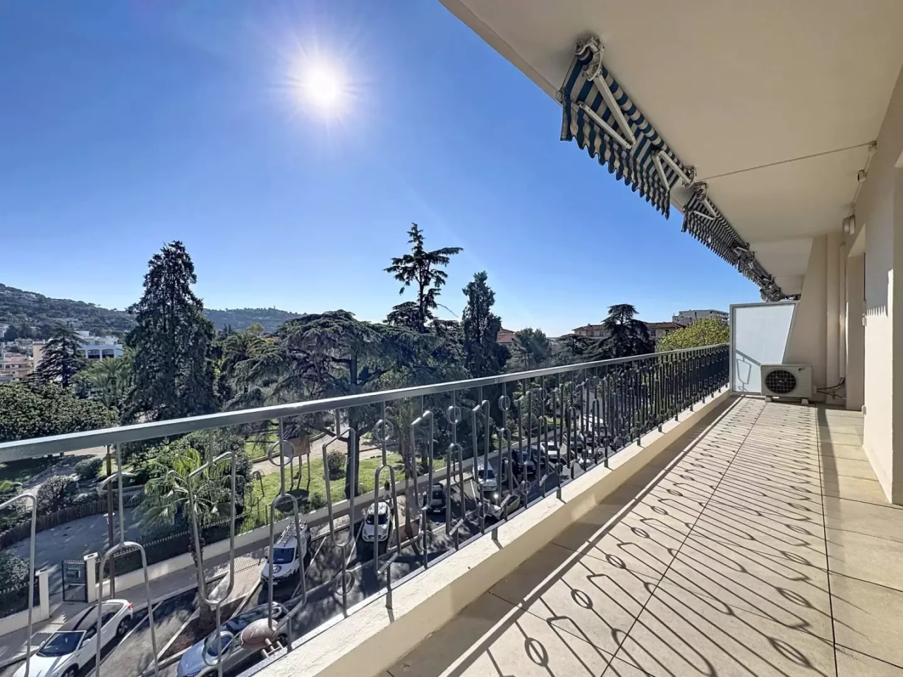 Квартира в Каннах, Франция, 71 м² - фото 1