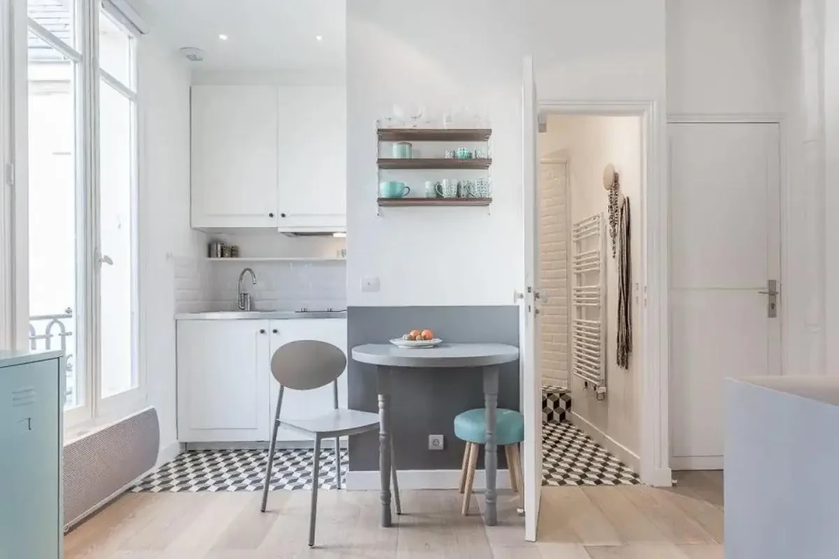 Квартира в Каннах, Франция, 80 м² - фото 1