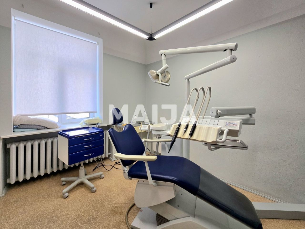 Кафе, ресторан в Риге, Латвия, 181 м² - фото 7