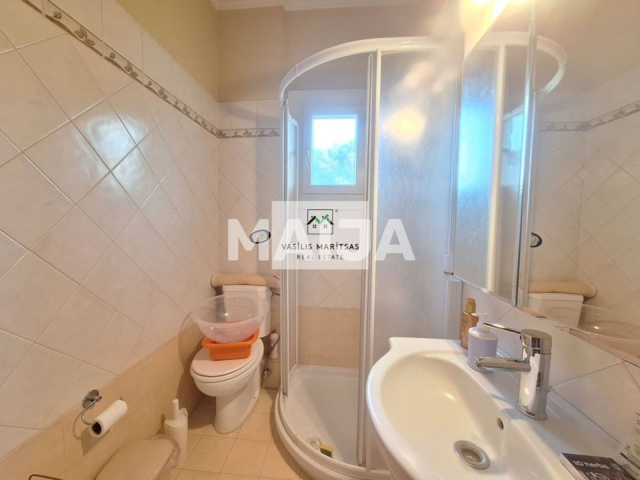 Дом на Корфу, Греция, 179 м² - фото 8