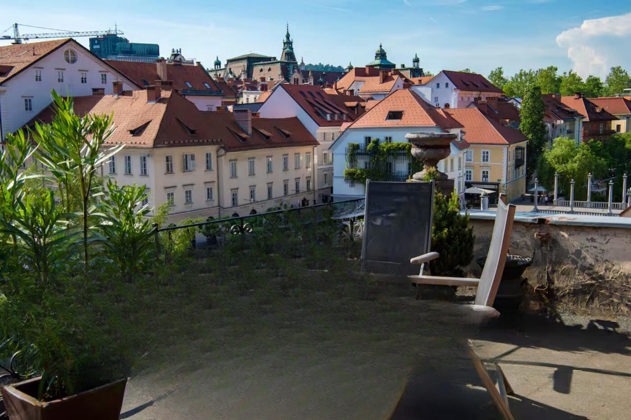 Квартира в Любляне, Словения, 21 м² - фото 1