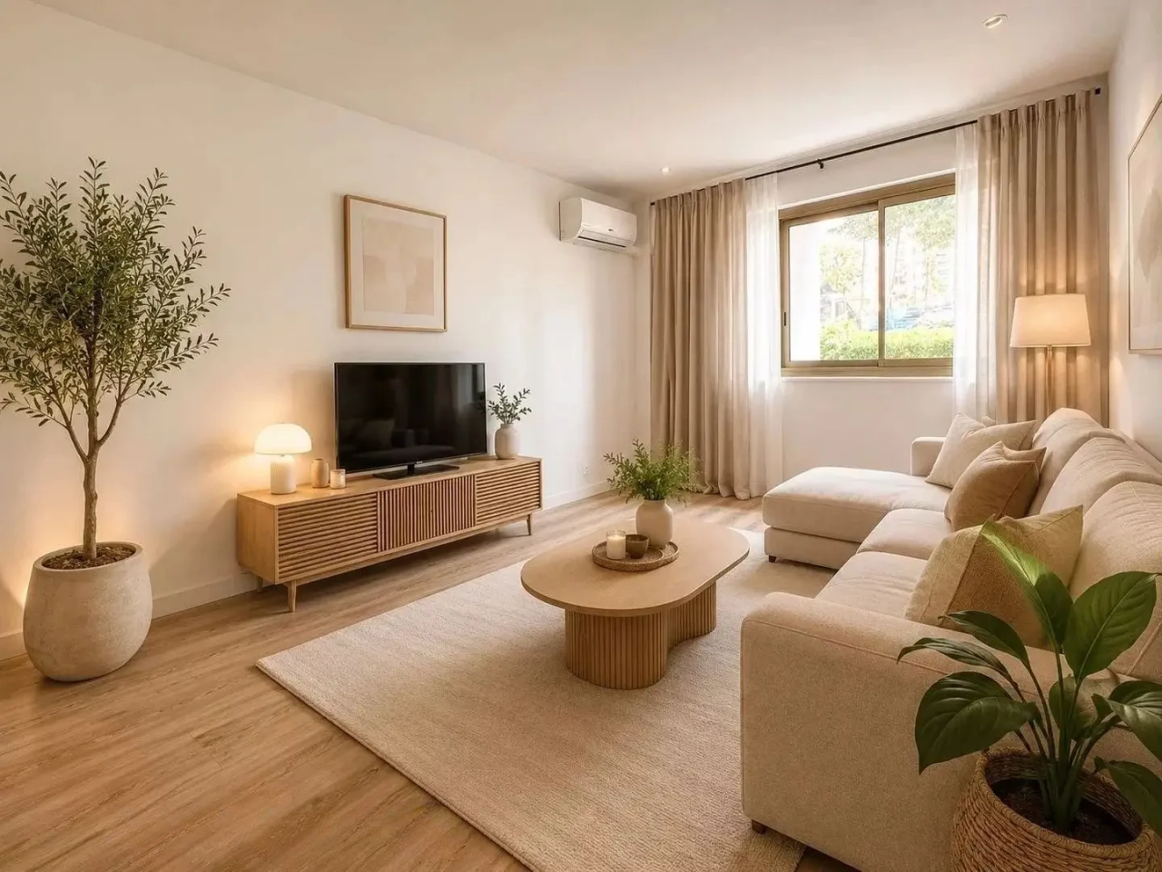 Квартира в Каннах, Франция, 35 м² - фото 1