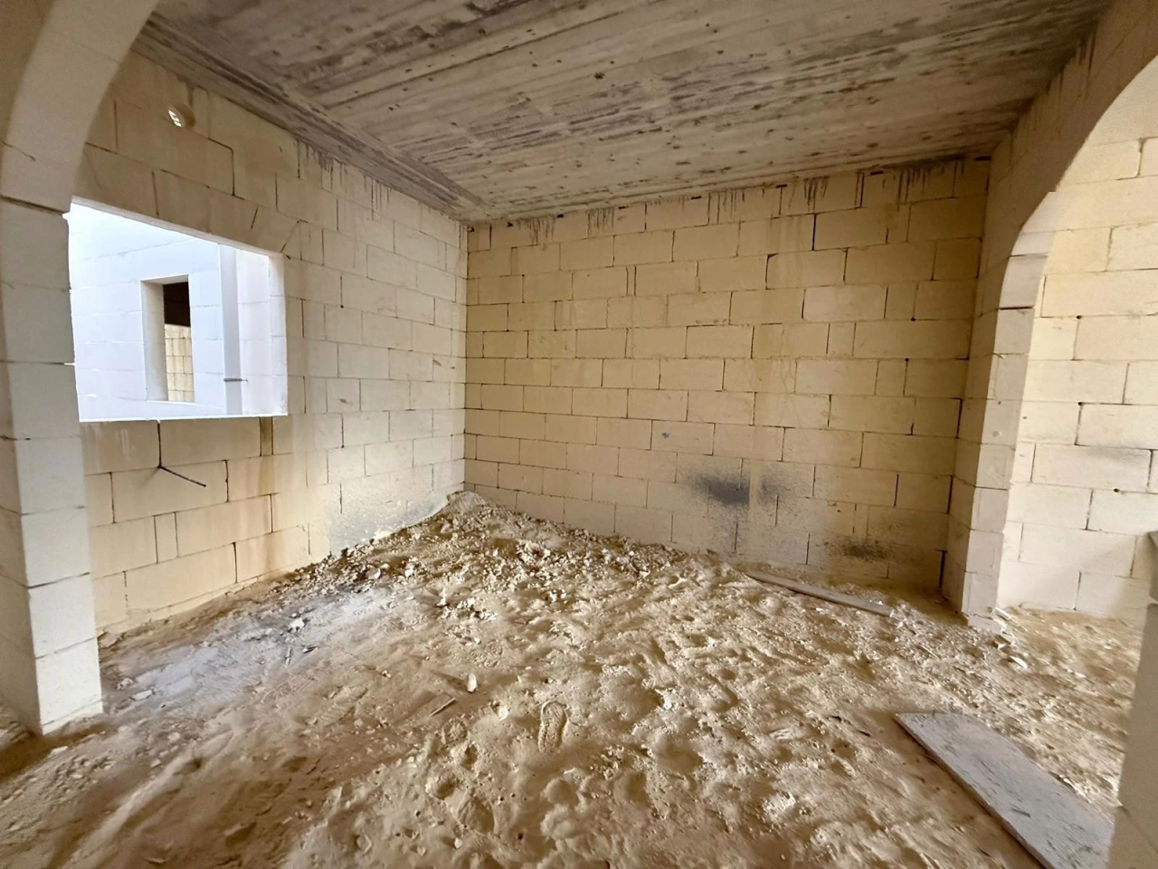 Квартира в Сан-Лоренце, Мальта, 166 м² - фото 1