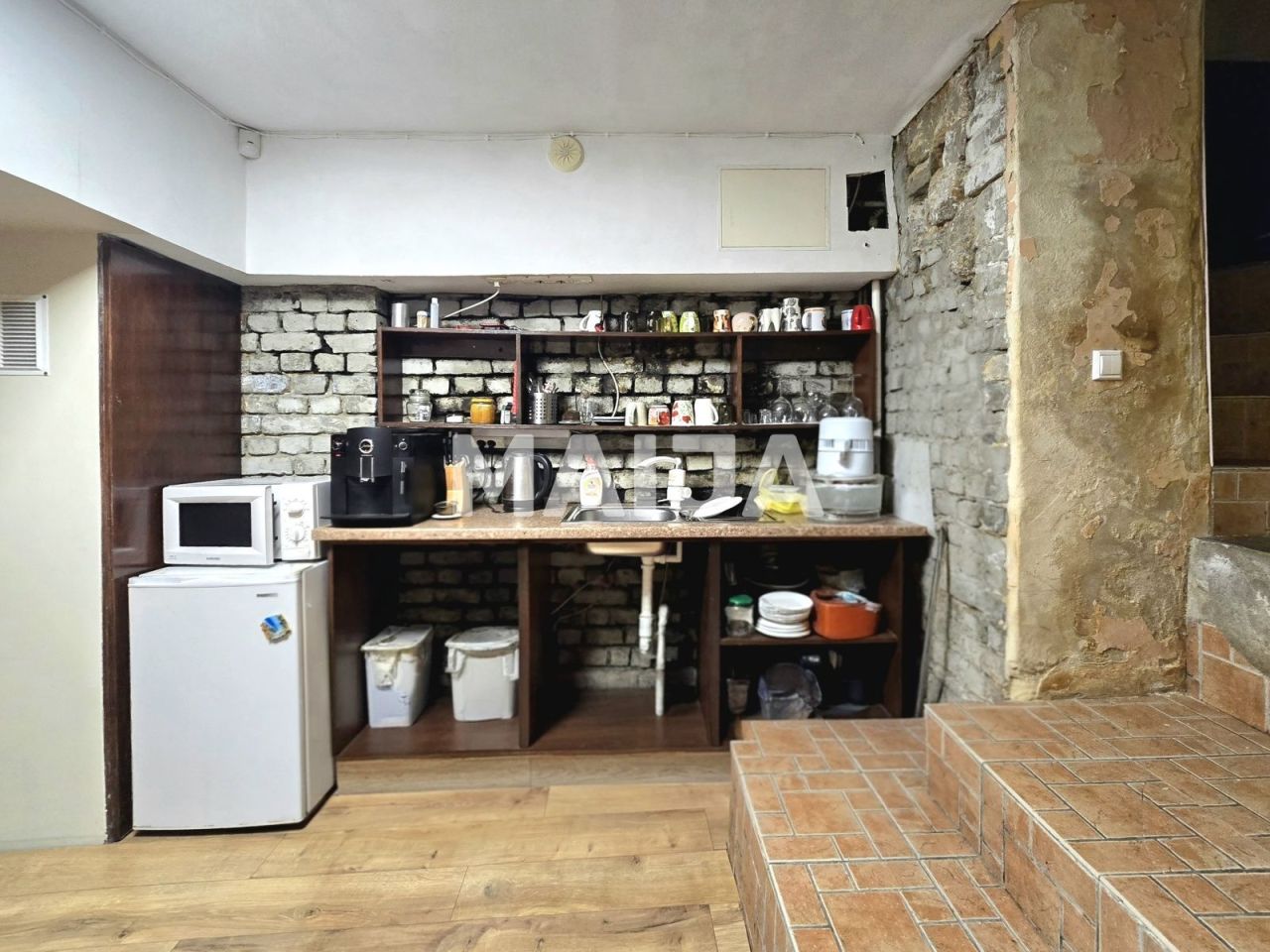 Кафе, ресторан в Риге, Латвия, 181 м² - фото 14