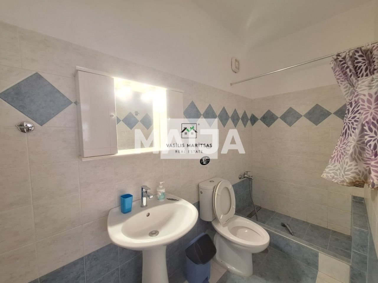 Дом на Корфу, Греция, 179 м² - фото 16