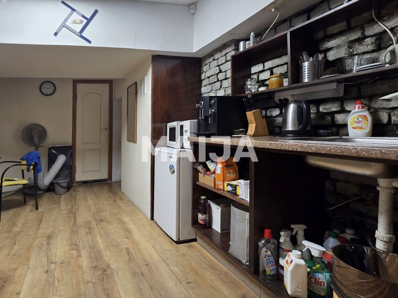 Кафе, ресторан в Риге, Латвия, 181 м² - фото 16