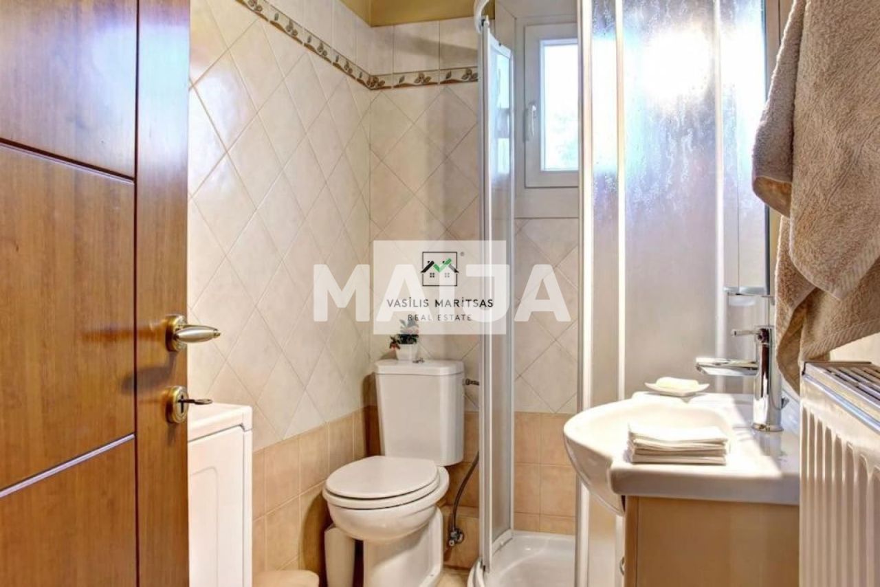 Дом на Корфу, Греция, 179 м² - фото 18