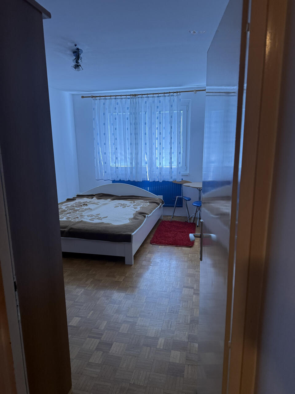 Квартира в Любляне, Словения, 60 м² - фото 1