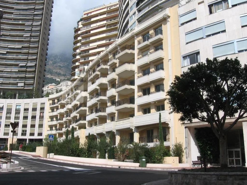Квартира в Сен-Романе, Монако, 103 м² - фото 1