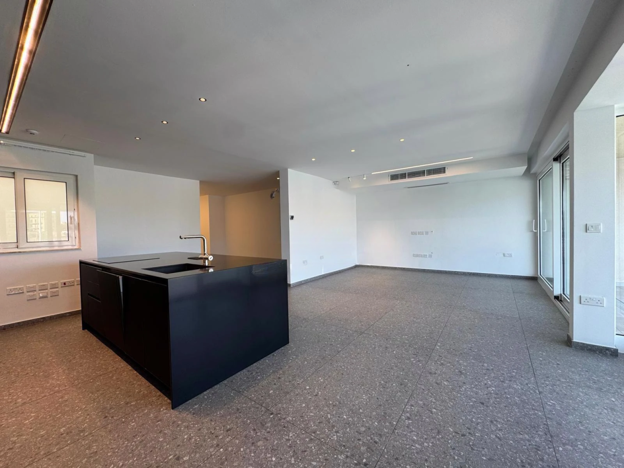 Квартира в Ташбише, Мальта, 181 м² - фото 1