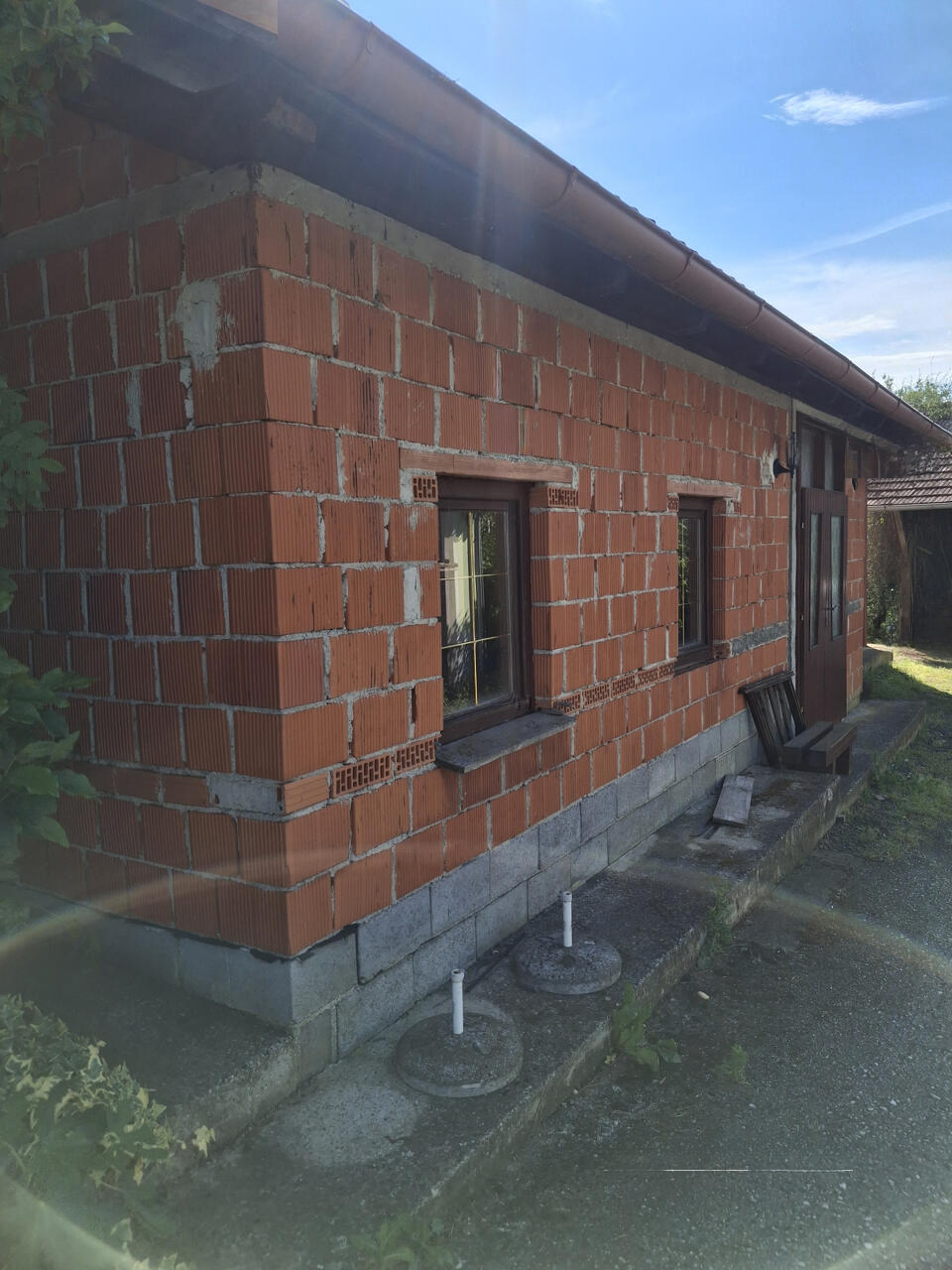 Дом в Мурска-Соботе, Словения, 400 м² - фото 1