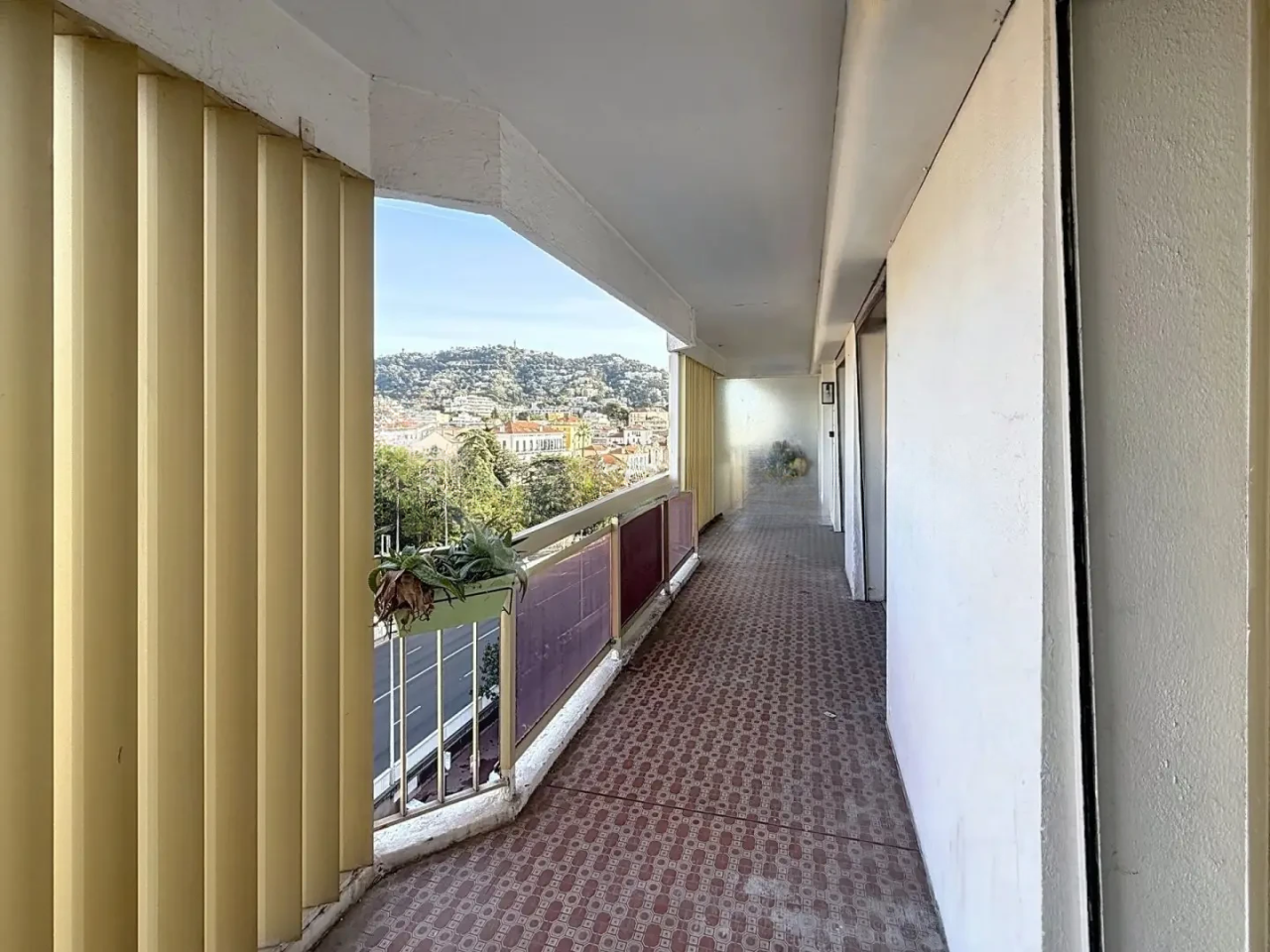 Квартира в Каннах, Франция, 42 м² - фото 1