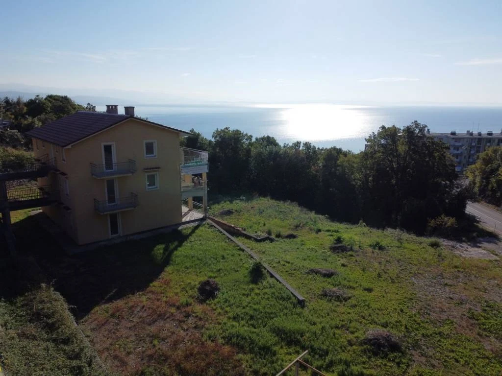 Дом в Опатии, Хорватия, 580 м² - фото 1