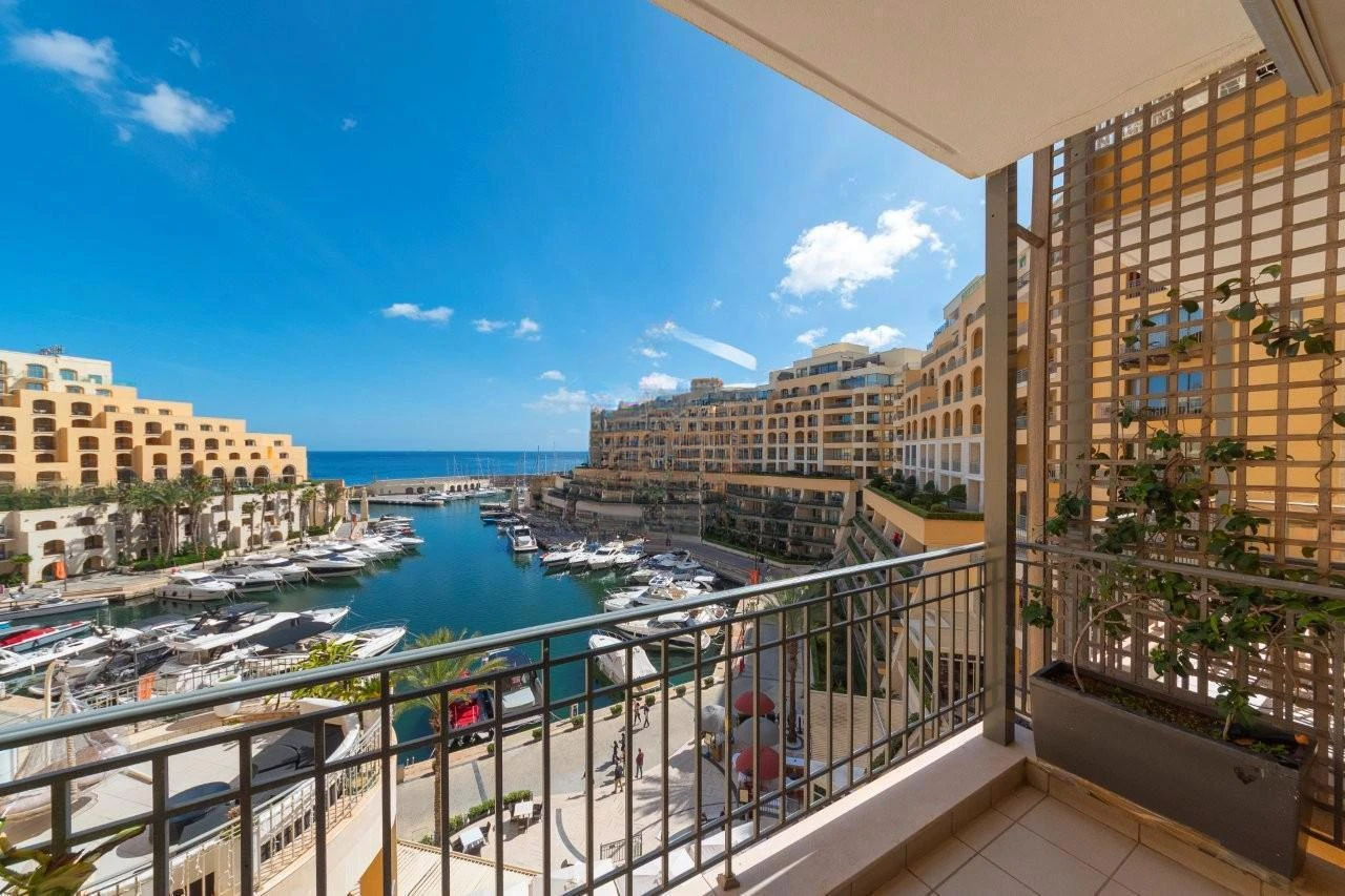 Квартира в Сан-Лоренце, Мальта, 250 м² - фото 1