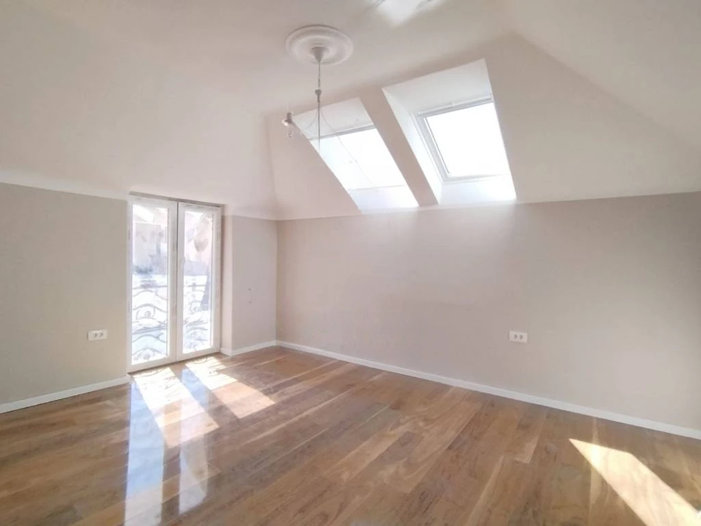 Квартира в Опатии, Хорватия, 89 м² - фото 1