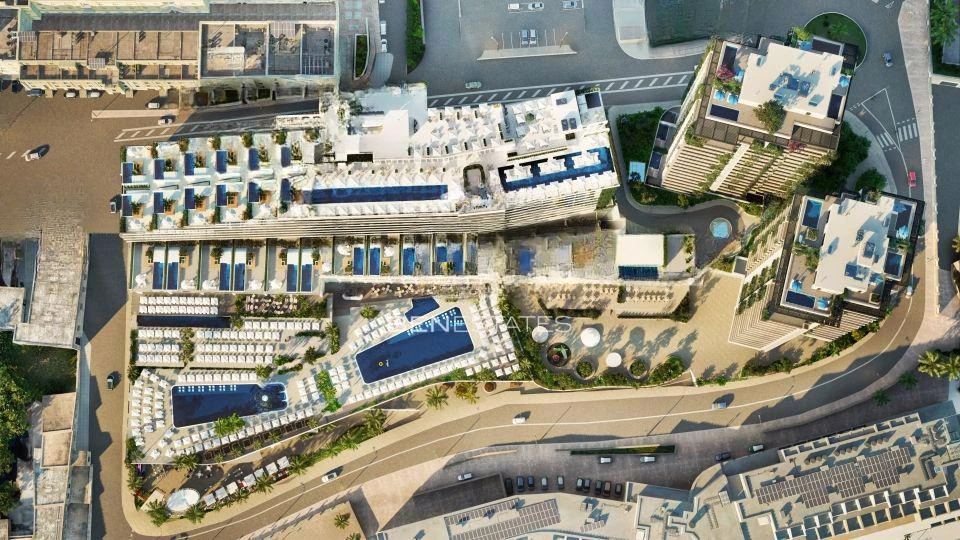 Квартира в Сан-Лоренце, Мальта, 150 м² - фото 1