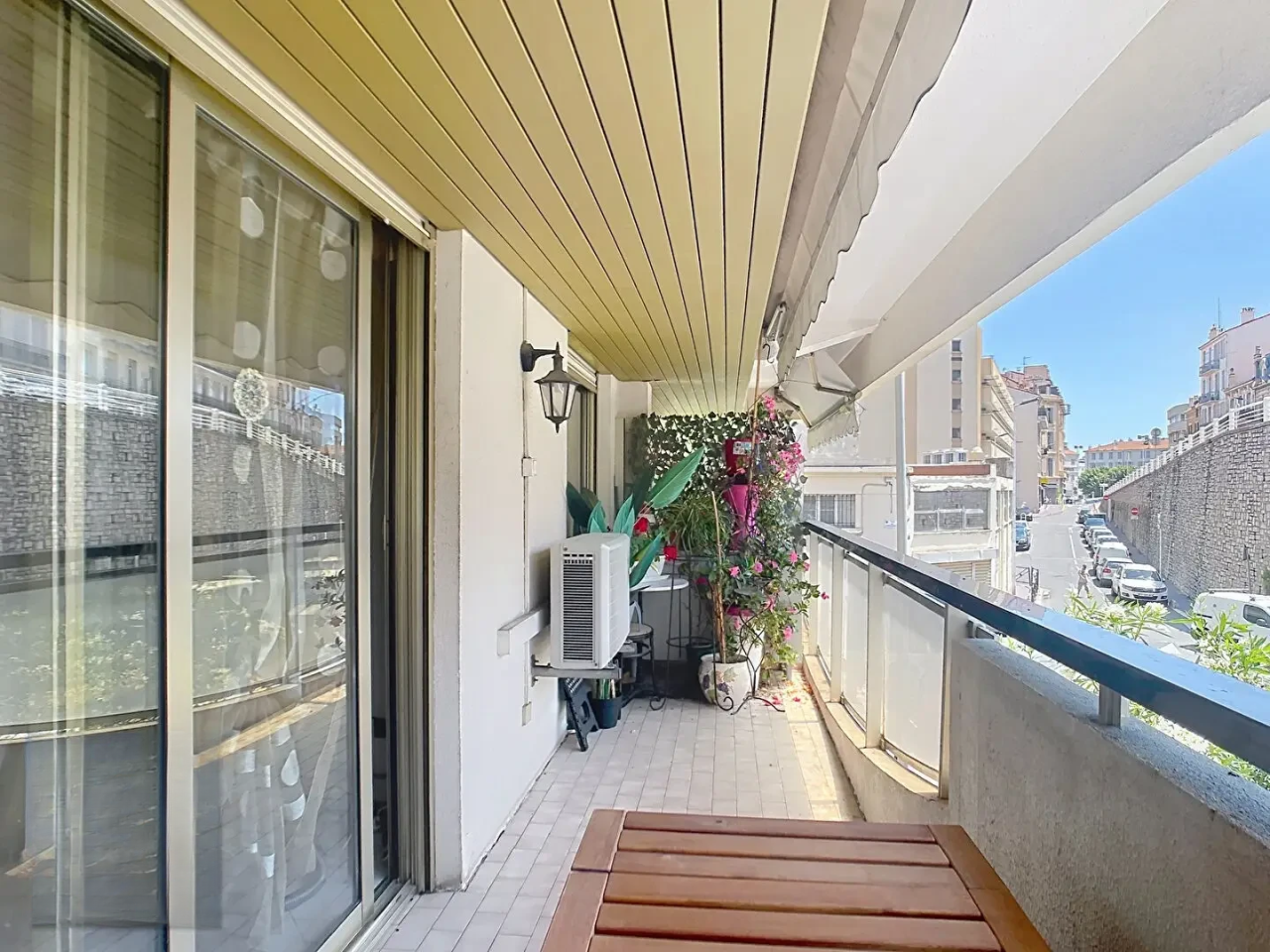 Квартира в Каннах, Франция, 34 м² - фото 2