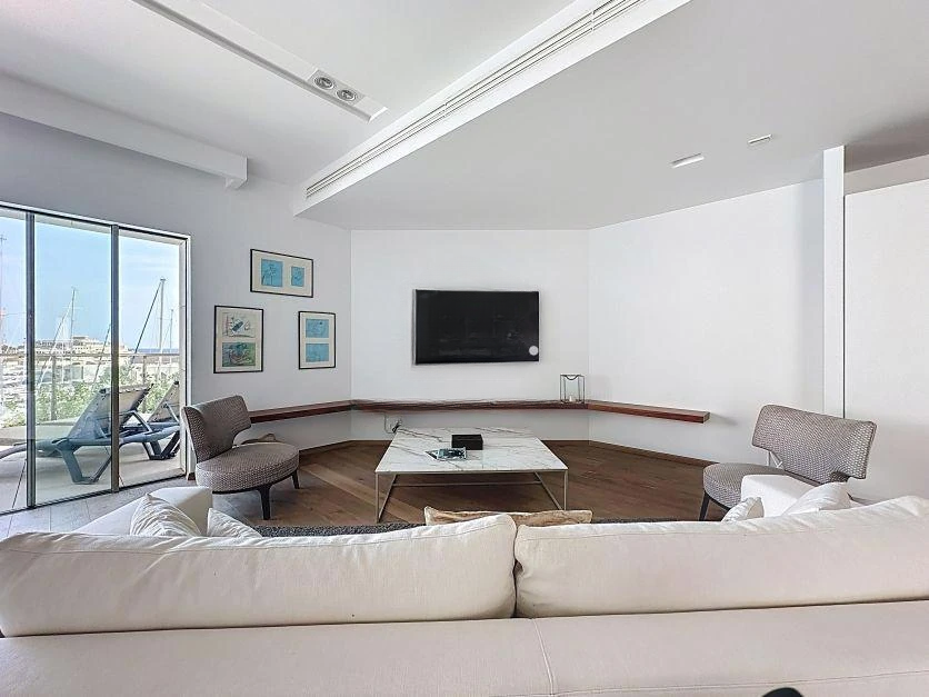 Квартира в Сан-Лоренце, Мальта, 179 м² - фото 2