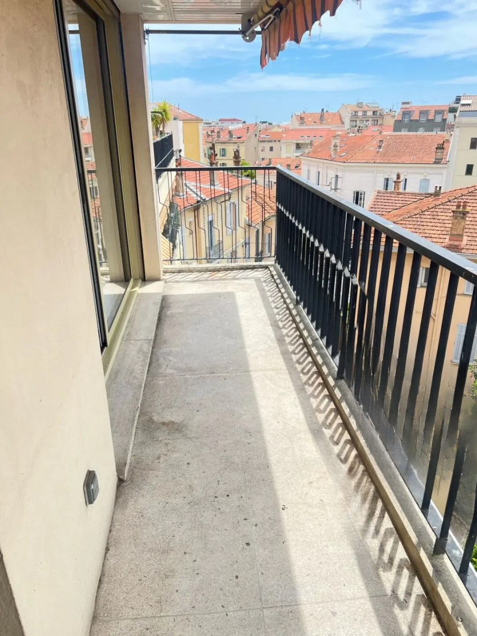 Квартира в Каннах, Франция, 51 м² - фото 2