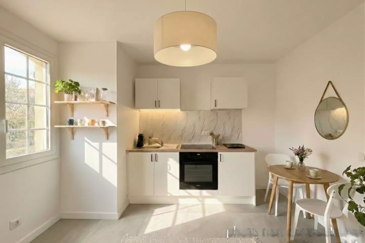 Квартира в Каннах, Франция, 24 м² - фото 2
