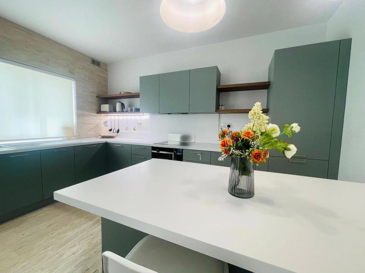 Квартира в Слиме, Мальта, 80 м² - фото 2