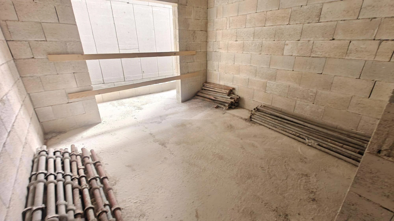Квартира в Марсашлокке, Мальта, 132 м² - фото 2