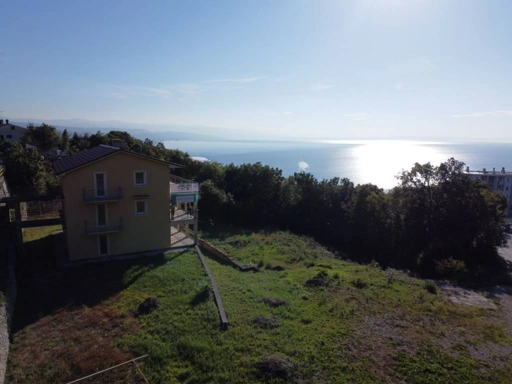 Дом в Опатии, Хорватия, 580 м² - фото 2