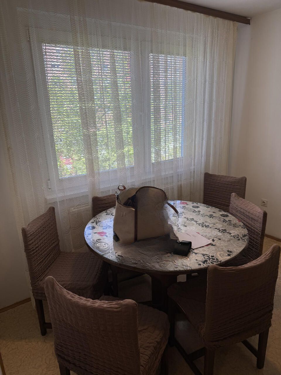 Квартира в Любляне, Словения, 60 м² - фото 2