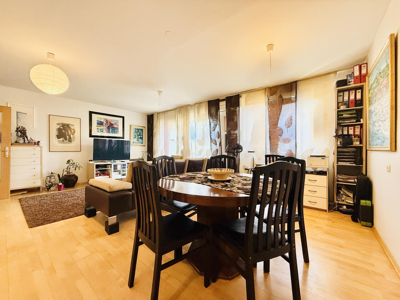 Квартира в Любляне, Словения, 94 м² - фото 2
