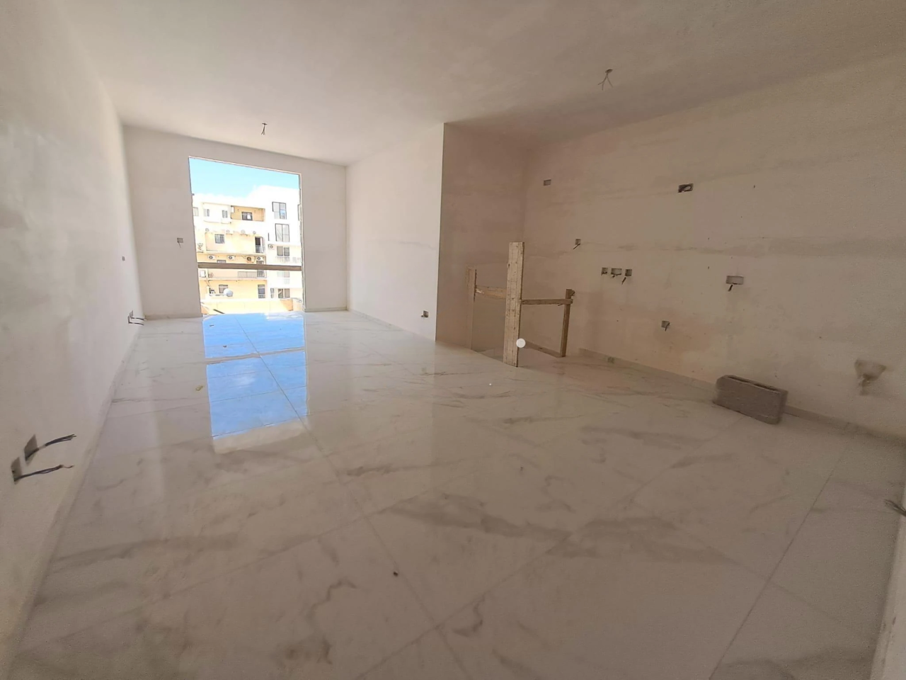 Квартира в Сан-Лоренце, Мальта, 178 м² - фото 2