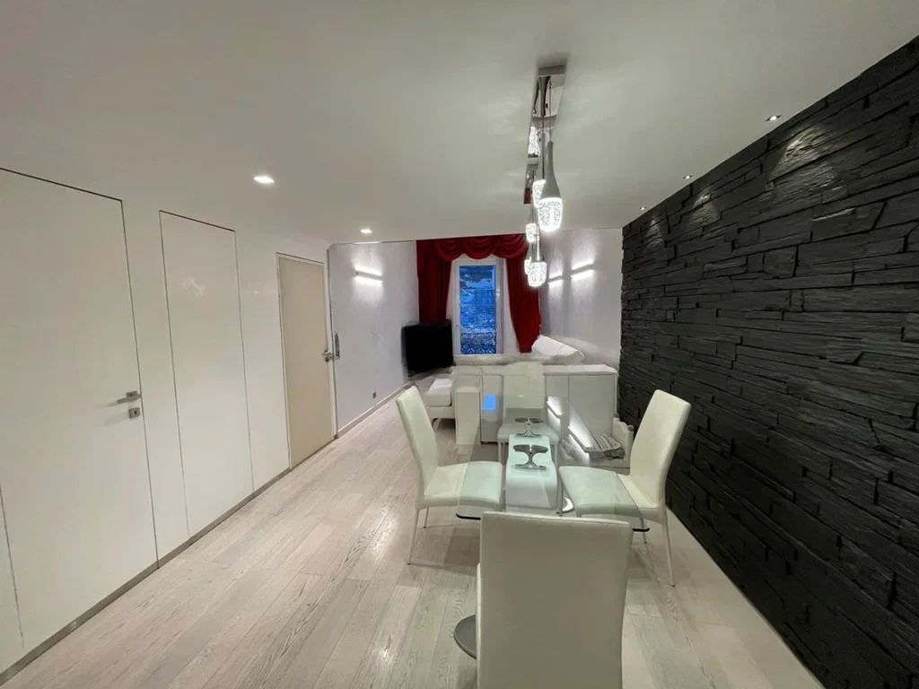 Квартира в Монако, Монако, 116 м² - фото 2