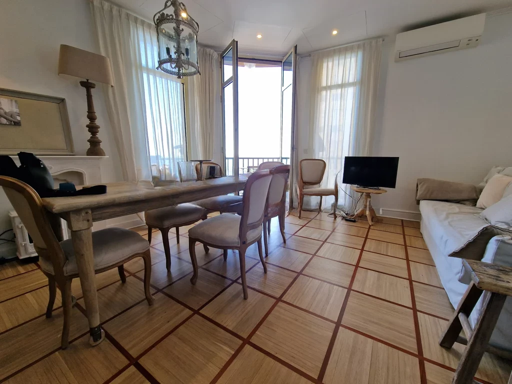 Квартира в Ларвотто, Монако, 140 м² - фото 2